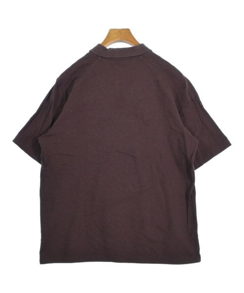 Y-3 เสื้อโปโล