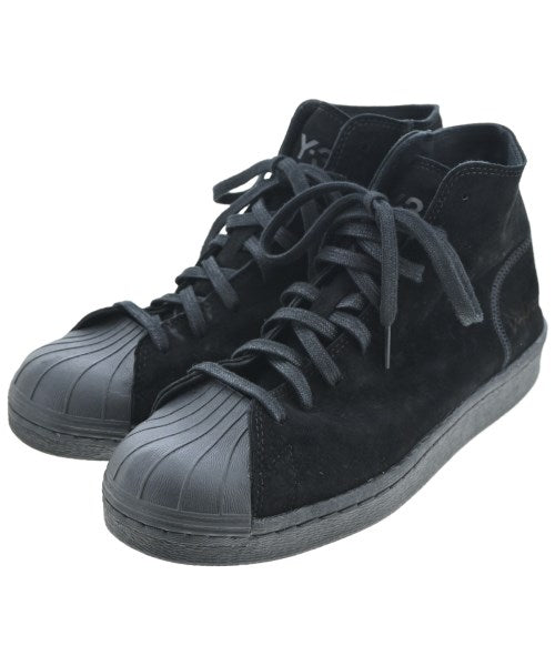 Y-3 รองเท้าผ้าใบ