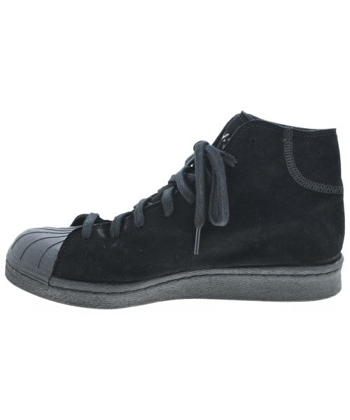 Y-3 รองเท้าผ้าใบ