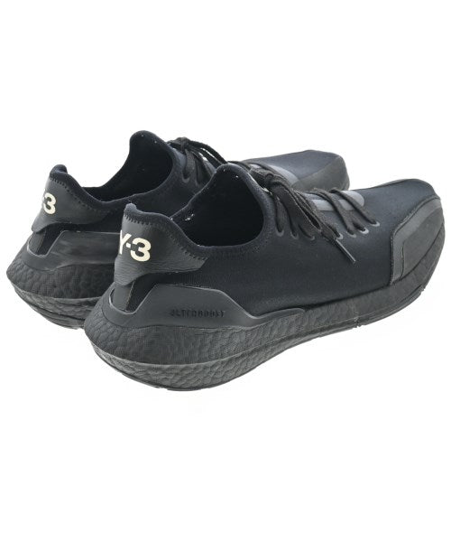 Y-3 รองเท้าผ้าใบ