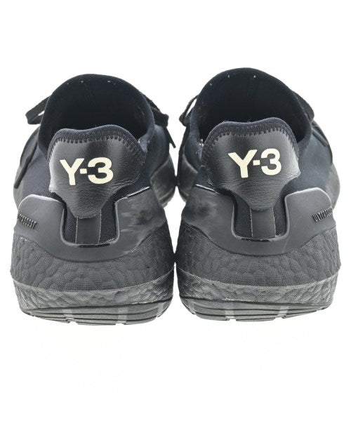 Y-3 รองเท้าผ้าใบ