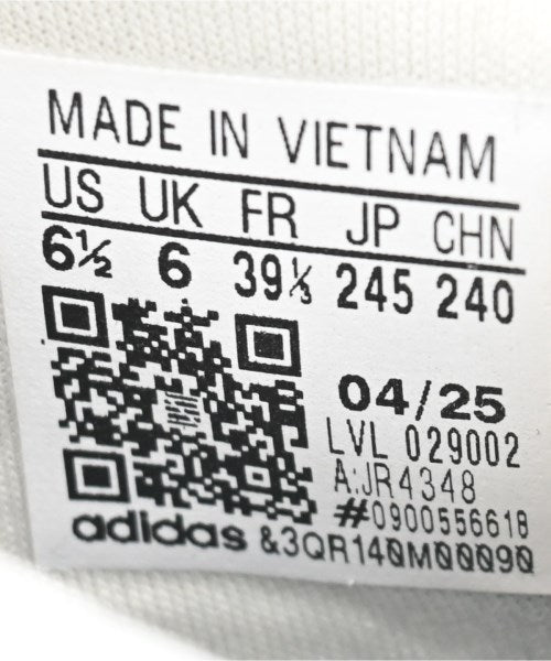 Y-3 รองเท้าผ้าใบ