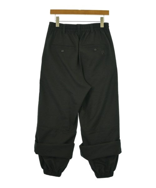 Y-3 กางเกง อื่น