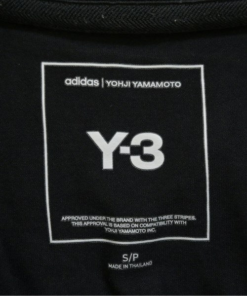 Y-3 เสื้อยืด/เสื้อท็อปส์