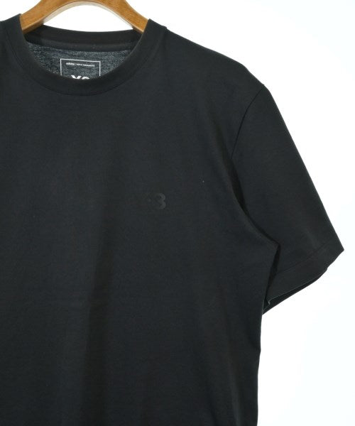 Y-3 เสื้อยืด/เสื้อท็อปส์