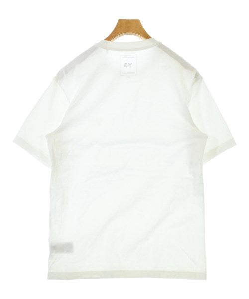Y-3 เสื้อยืด/เสื้อท็อปส์
