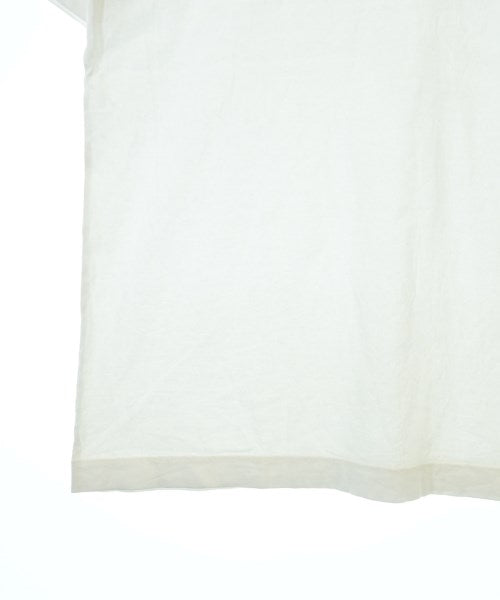 Y-3 เสื้อยืด/เสื้อท็อปส์
