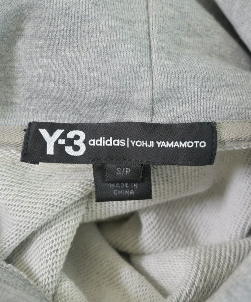 Y-3 เสื้อฮู้ด