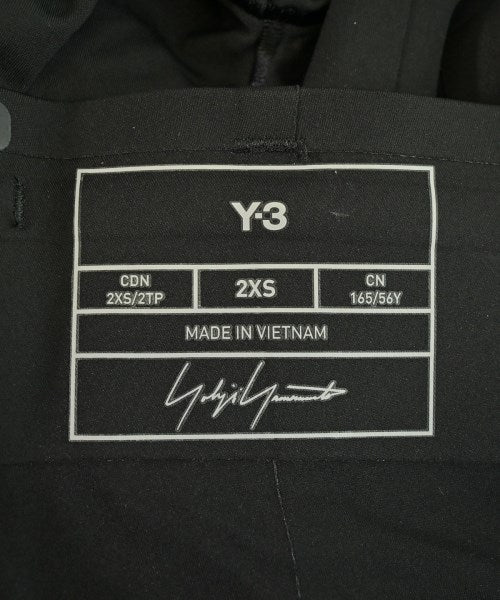 Y-3 อื่นๆ