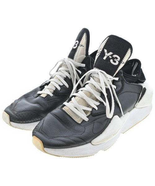 Y-3 รองเท้าผ้าใบ