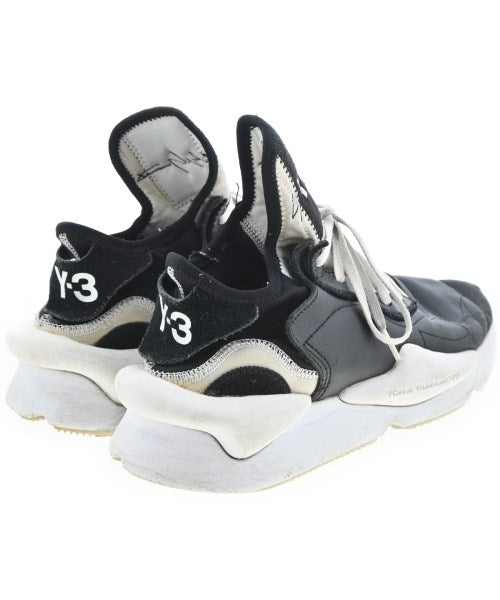 Y-3 รองเท้าผ้าใบ