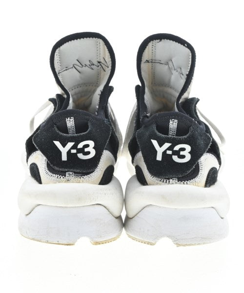 Y-3 รองเท้าผ้าใบ