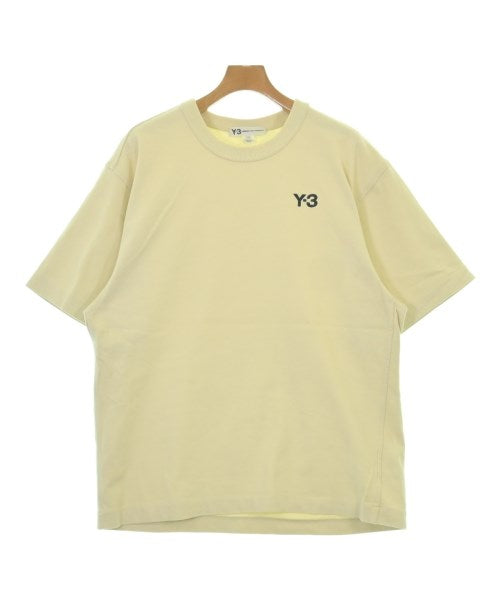 Y-3 เสื้อยืด/เสื้อท็อปส์