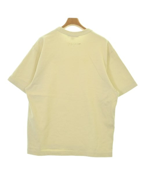 Y-3 เสื้อยืด/เสื้อท็อปส์