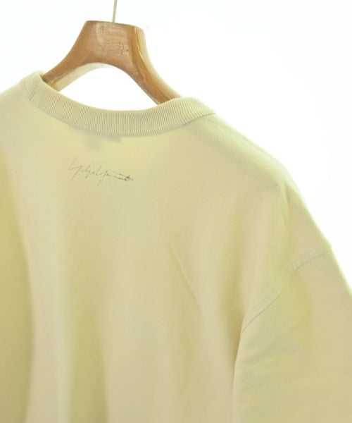 Y-3 เสื้อยืด/เสื้อท็อปส์