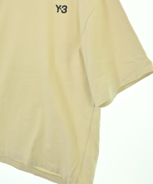 Y-3 เสื้อยืด/เสื้อท็อปส์