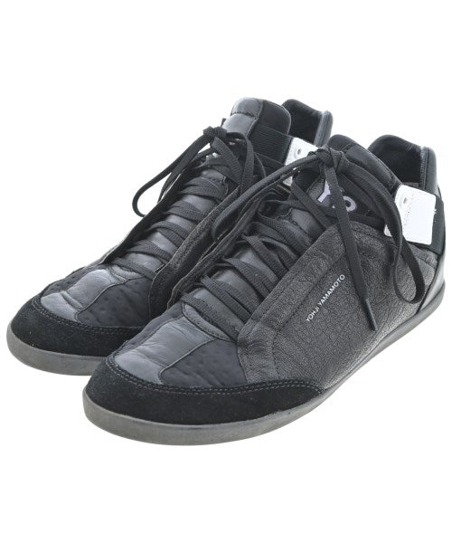 Y-3 รองเท้าผ้าใบ