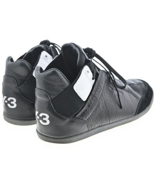 Y-3 รองเท้าผ้าใบ