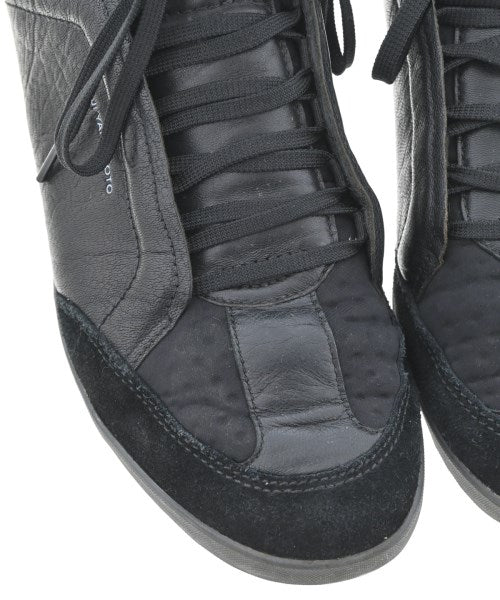 Y-3 รองเท้าผ้าใบ