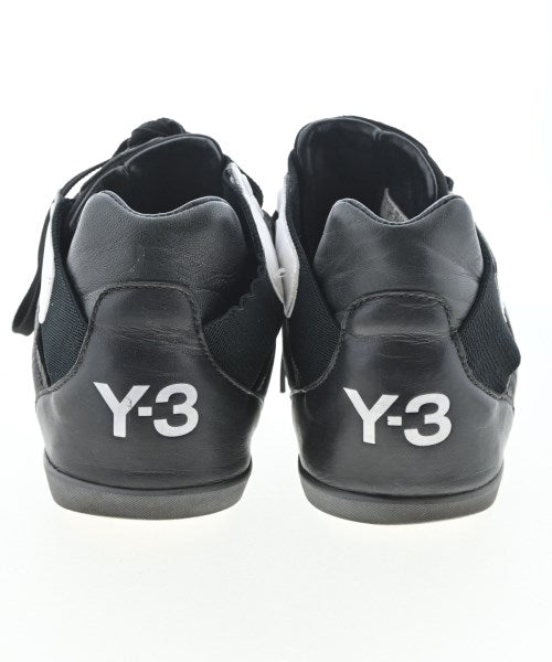 Y-3 รองเท้าผ้าใบ