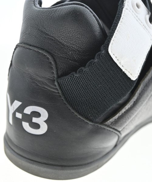 Y-3 รองเท้าผ้าใบ