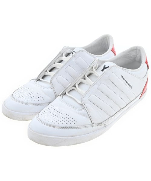 Y-3 รองเท้าผ้าใบ