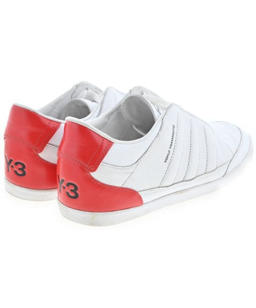Y-3 รองเท้าผ้าใบ