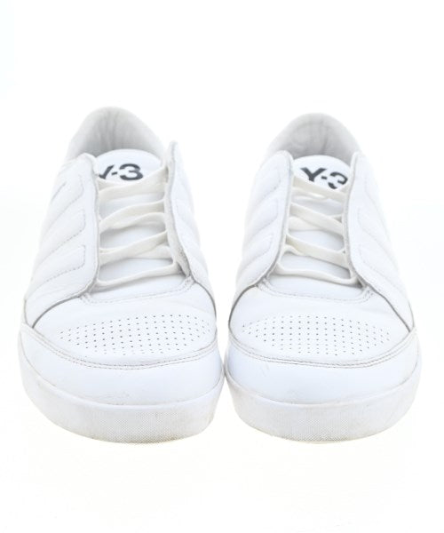 Y-3 รองเท้าผ้าใบ
