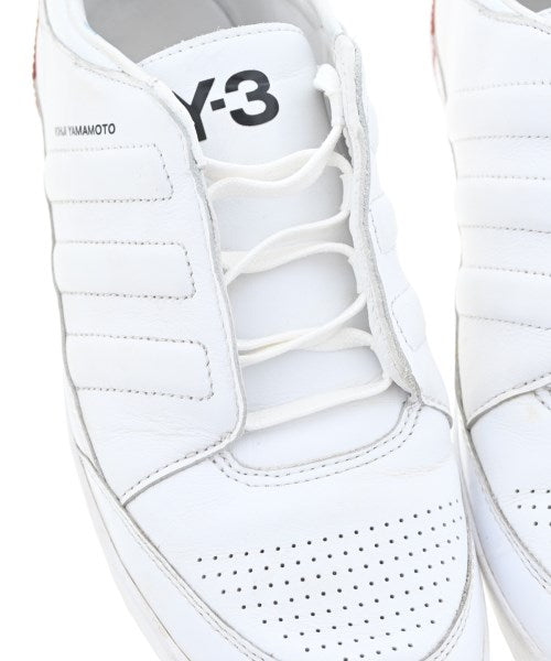 Y-3 รองเท้าผ้าใบ