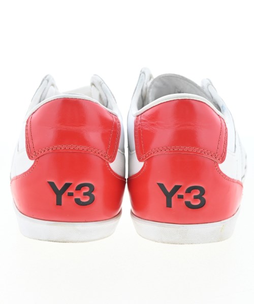 Y-3 รองเท้าผ้าใบ