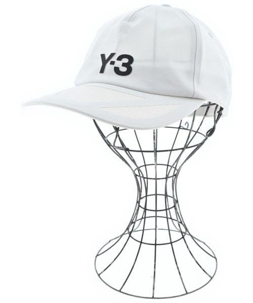 Y-3 หมวกแก๊ป