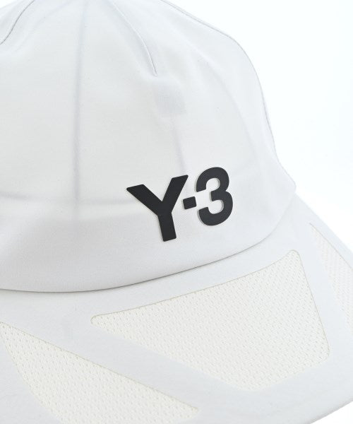 Y-3 หมวกแก๊ป