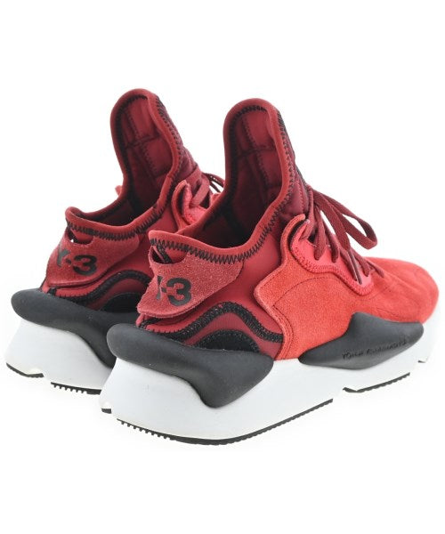 Y-3 รองเท้าผ้าใบ