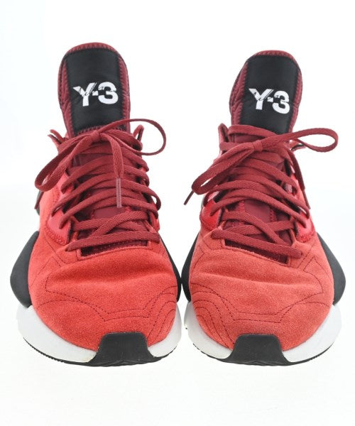 Y-3 รองเท้าผ้าใบ