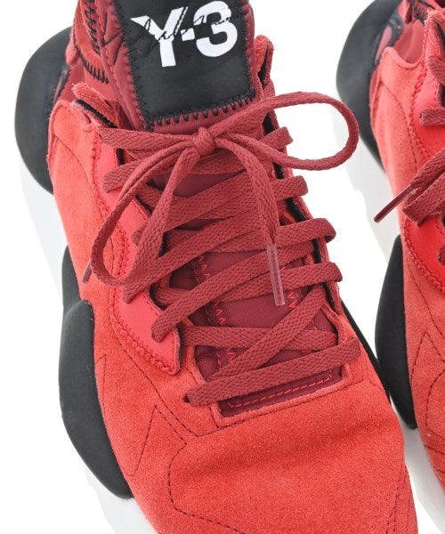 Y-3 รองเท้าผ้าใบ