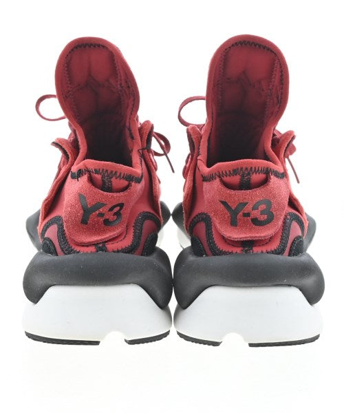 Y-3 รองเท้าผ้าใบ