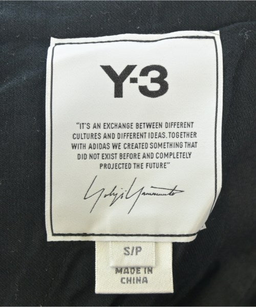 Y-3 กางเกง อื่น