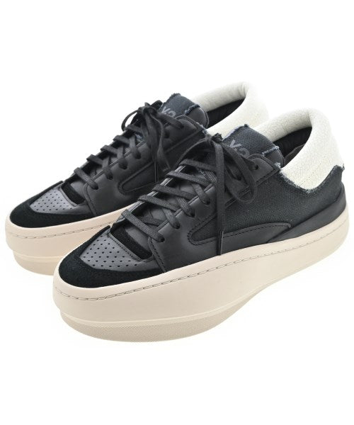 Y-3 รองเท้าผ้าใบ