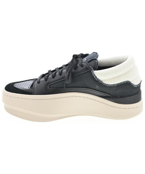 Y-3 รองเท้าผ้าใบ