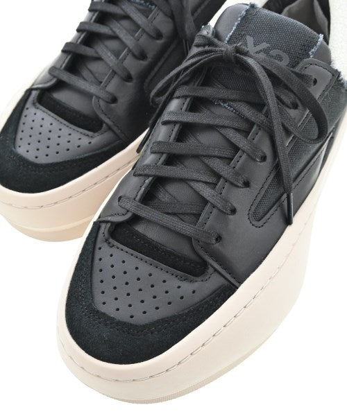 Y-3 รองเท้าผ้าใบ