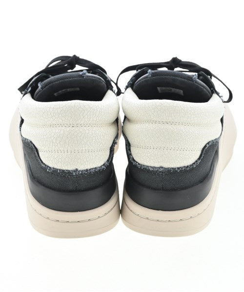 Y-3 รองเท้าผ้าใบ