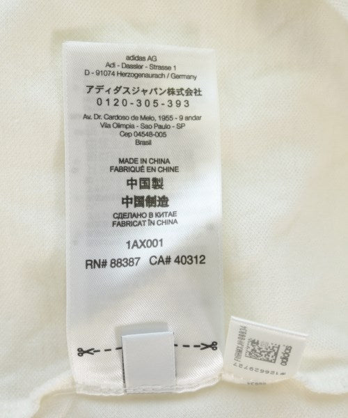 Y-3 เสื้อโปโล