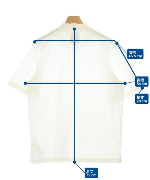 Y-3 เสื้อโปโล