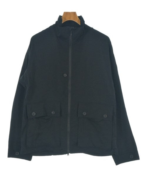 Y-3 แจ็คเก็ตเบลาส์ อื่น