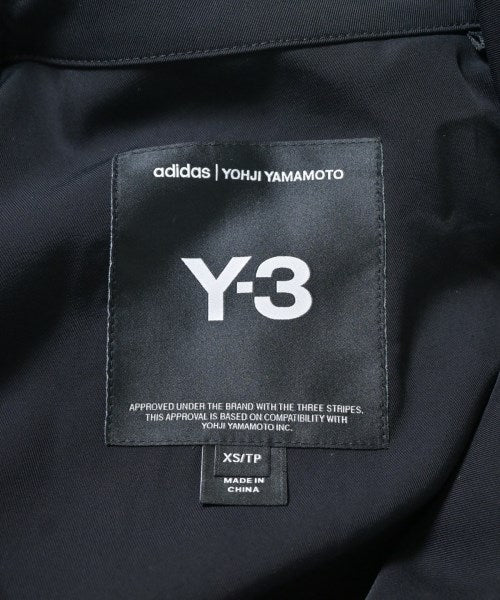 Y-3 แจ็คเก็ตเบลาส์ อื่น