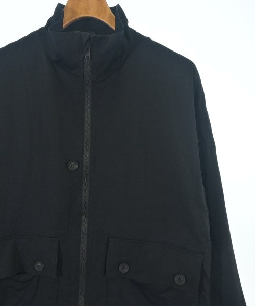 Y-3 แจ็คเก็ตเบลาส์ อื่น