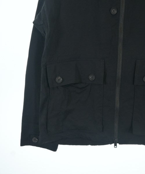 Y-3 แจ็คเก็ตเบลาส์ อื่น
