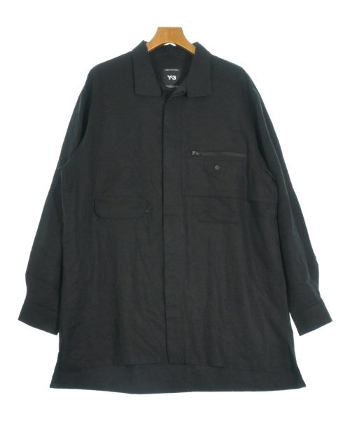 Y-3 เสื้อลำลอง