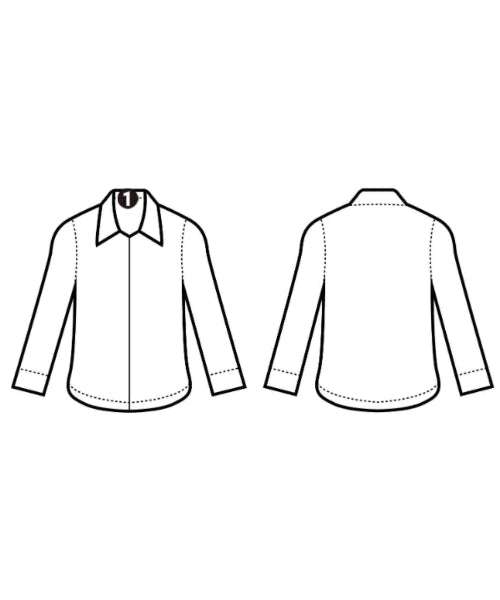 Y-3 เสื้อลำลอง