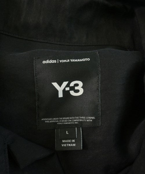 Y-3 เสื้อลำลอง